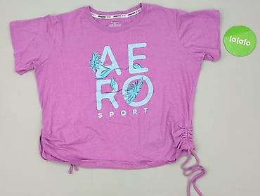 polo ups: Aeropostale, T-shirt damski, rozmiar L — 2