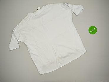 bluzki y2k: La Pia, Bluzka damska, rozmiar One size — 3