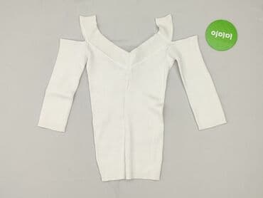 bluzki pod marynarkę plus size: Tally Weijl, Bluzka damska, rozmiar XS — 3