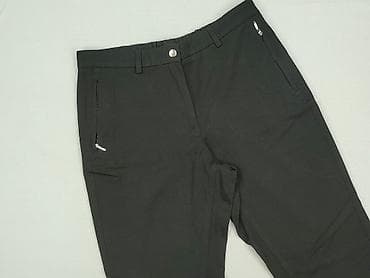 buty maxx: Marks & Spencer, Spodnie materiałowe damskie, rozmiar M — 1