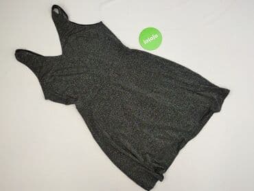cekinowe body hm: H&M Divided, Sukienka damska, rozmiar XL — 2