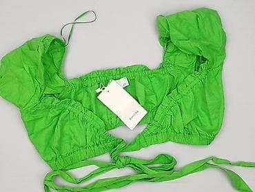 Bershka, Top damski, rozmiar S w lalafo.pl Bershka, Top damski, rozmiar S