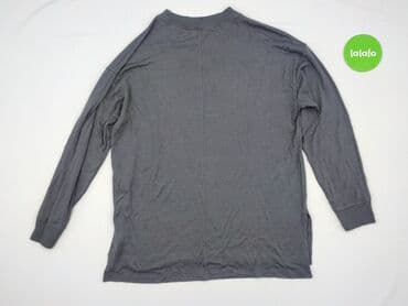 pull and bear spodnie dresowe: A&F, Bluza damska
, rozmiar M — 4