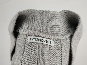 terranova kurtki wyprzedaż: Terranova, Kardigan damski, rozmiar S — 4