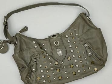 portfele damskie tommy hilfiger: Torebka, stan - Idealny — 1