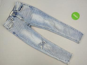 dżinsy levis: R. Display, Jeansy damskie, rozmiar XS — 2