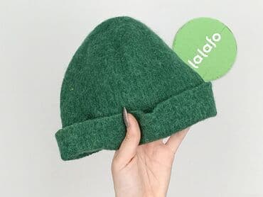 czapka zimowa arcteryx: Czapka, stan - Bardzo dobry — 4