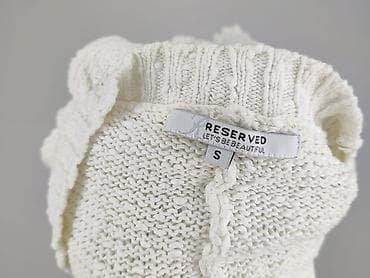 getry reserved: Kardigan damski, rozmiar S — 4