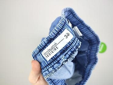 denim: Medicine, Jeansy damskie, rozmiar XS — 4