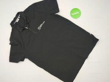 coca cola ubrania: Koszulka polo dla mężczyzn, rozmiar XL — 2