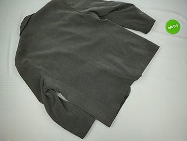 garnitur prl: Marynarka dla mężczyzn, rozmiar 3XL — 3