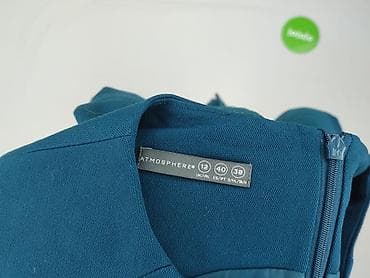 bluzy tatuum: Atmosphere, Sukienka damska, rozmiar S — 4