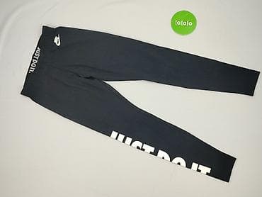 drip dresy: Nike, Legginsy Sportowe damskie, rozmiar S — 2