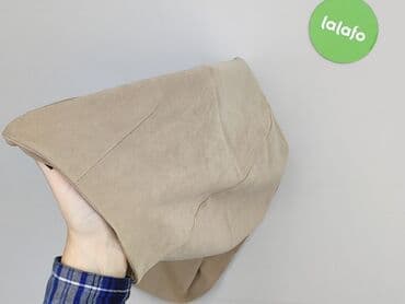 beżowa długie spódnice: Spódnica damska, rozmiar M — 5