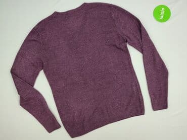 swetrem: Easy, Sweter dla mężczyzn, rozmiar M — 4