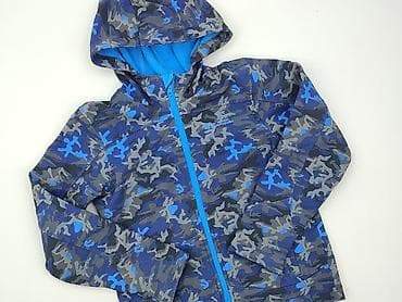 bluza softshell decathlon: Kurtka przejściowa, 12 lat, 146-152 cm, stan - Idealny — 1
