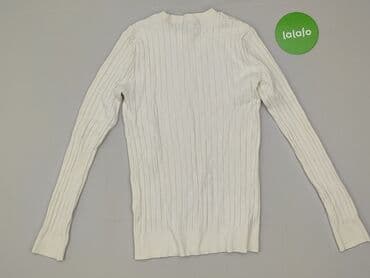 bytom biala koszula: Mohito, Sweter damski, rozmiar S — 3