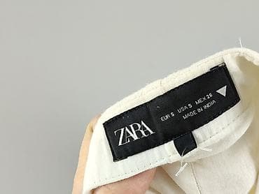 zara buty na platformie: Zara, Sukienka damska, rozmiar S — 4