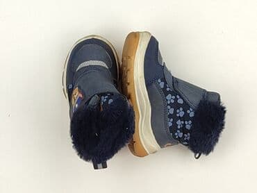 Kids' Footwear: Baby shoes, Paw Patrol, 20, condition - Very good — 1