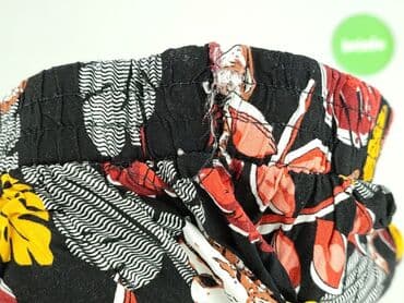 krótkie spodenki w panterke: Szorty damskie, rozmiar S — 4