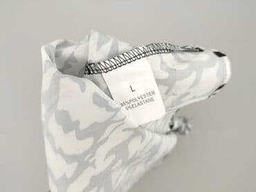 sukienka w panterkę, mohito: Sukienka damska, rozmiar L — 4