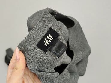 sweter h: H&M, Sweter damski, rozmiar S — 4