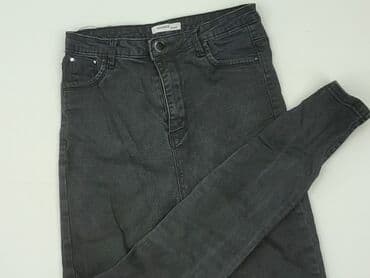 Джинси жіночі, L на lalafo.pl Джинси жіночі, L