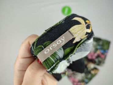 orsay spodenki krótkie: Orsay, Spodnie materiałowe damskie, rozmiar M — 4