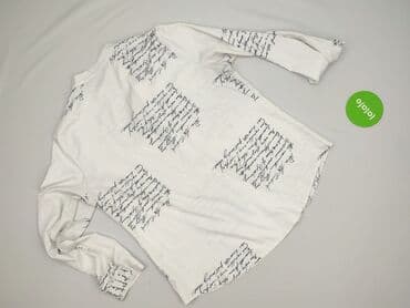 bluza dluga: Bluzka damska, rozmiar XL — 3