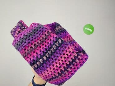 Women: Women`s poncho, size S (EU 36) — 4