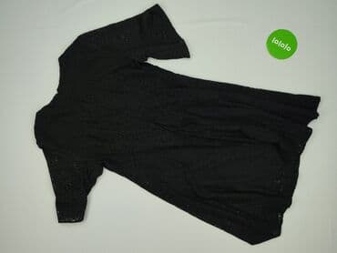 zara sukienka ażurowa: Zara, Sukienka damska, rozmiar M — 3