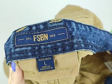 croft: FSBN, Szorty dla mężczyzn, rozmiar L — 4