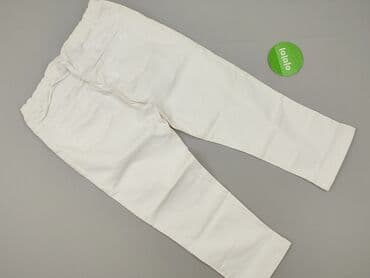 buty lasocki wyprzedaż: GREY WOLF, Spodnie materiałowe damskie, rozmiar XL — 3