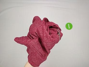 szare dresy: Cropp, Bluza z kapturem damska, rozmiar L — 7
