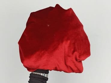 sukienki czerwone dopasowane: Sukienka damska, rozmiar One size — 5