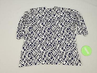 golf bluzki: Bluzka damska, rozmiar 3XL — 3