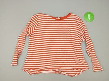 koszulki z długim rękawem damskie hollister co: H&M, Women`s T-shirt, size XL — 3