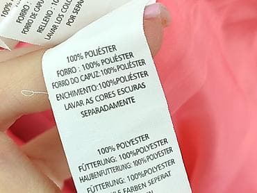 bluzy depeche mode: Kamizelka, Young Dimension, 3-4 lat, 98-104 cm, stan - Bardzo dobry — 5