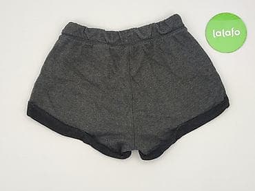 converse bluza damska: H&M Divided, Szorty damskie, rozmiar XS — 3