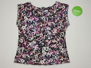 koszula xxl: Vila, T-shirt damski, rozmiar L — 3