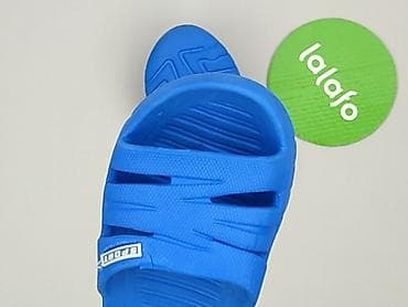 crocs deichmann: Klapki 22, Używany — 6