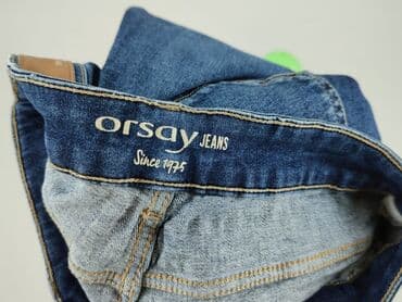 orsay dżinsy damskie: Orsay, Jeansy damskie, rozmiar S — 5
