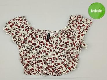 bluza xs: H&M Divided, Bluzka damska, rozmiar XS — 2