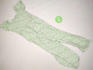 zielony kombinezon mohito: FB Sister, Kombinezon damski, rozmiar S — 4