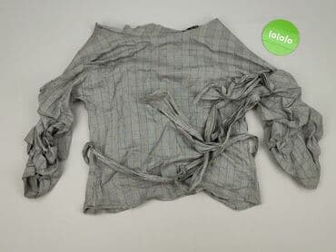 zara sukienka wesele: Zara, Women's blouse, size M (EU 38) — 3