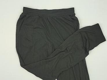 spodnie dresowe oversize: Esmara, Spodnie dresowe damskie, rozmiar XS — 1