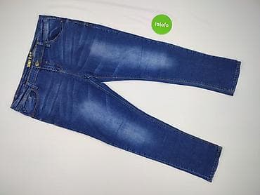 46: Primark, Jeansy damskie, rozmiar XL — 9