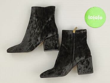 Women: Venezia, Ankle boots for women, 38 — 3