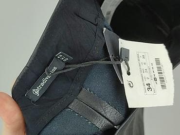 spódnice do standardu: Stradivarius, Spódnica damska, rozmiar XS — 4