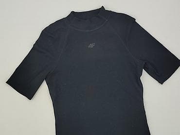 polska 4f: 4F, T-shirt damski, rozmiar M — 2